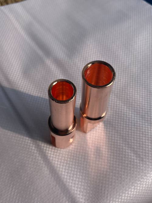 中域铜鼻子厂家 定制定做款铜鼻子产品 异形端子 150平方铜鼻子 240mm