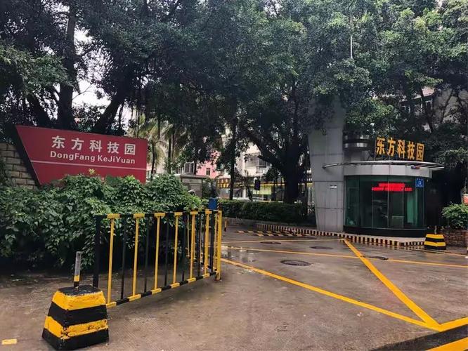 侨城东方科技园公寓独立房出租2900元免佣